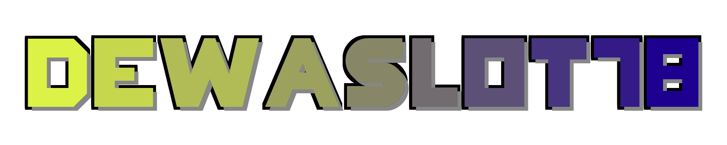 DEWASLOT78 Logo